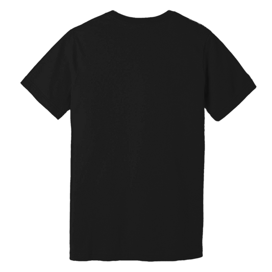 JESUS LOVES YOU ASL T-SHIRT