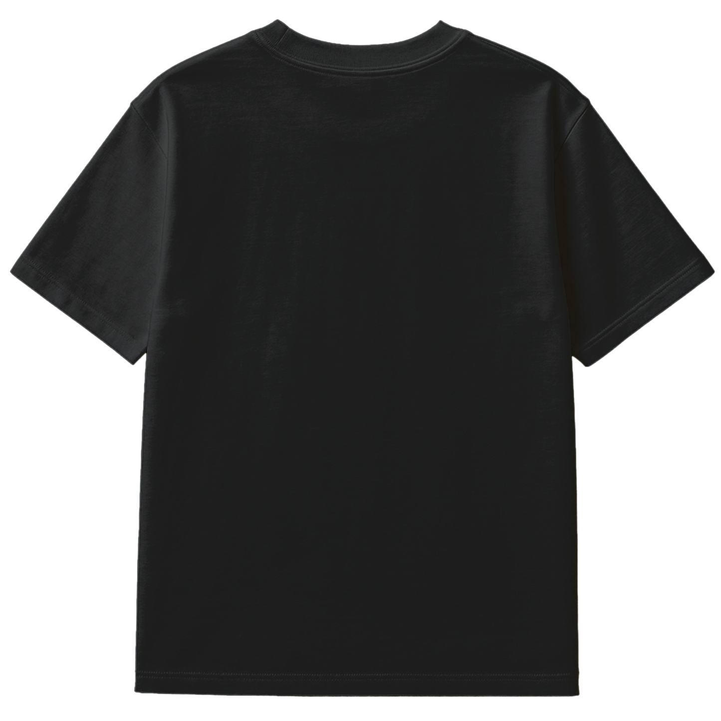 MADE NEW ASL BOXY T-SHIRT