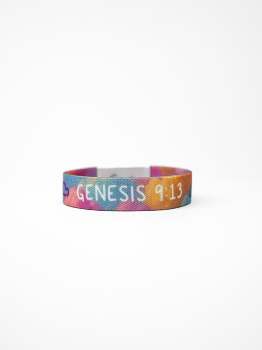 THE COVENANT WRISTBAND