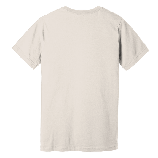 JESUS LOVES YOU ASL T-SHIRT