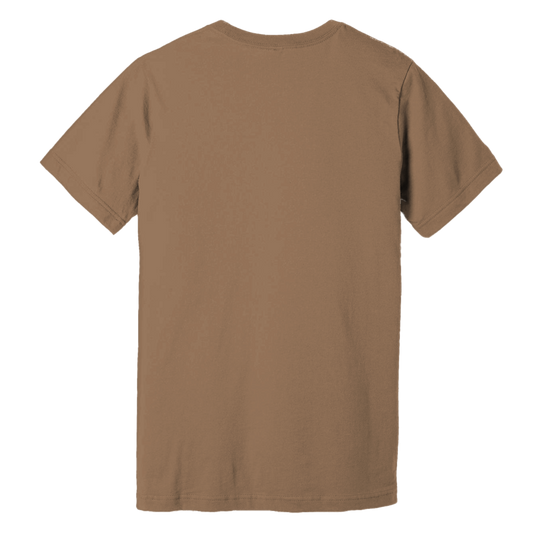 JESUS LOVES YOU ASL T-SHIRT