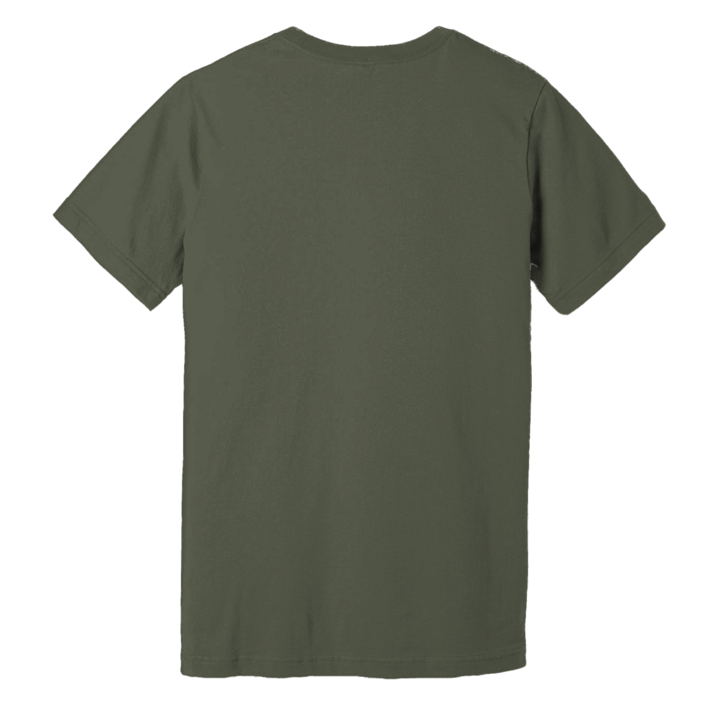 JESUS IS KING ASL T-SHIRT