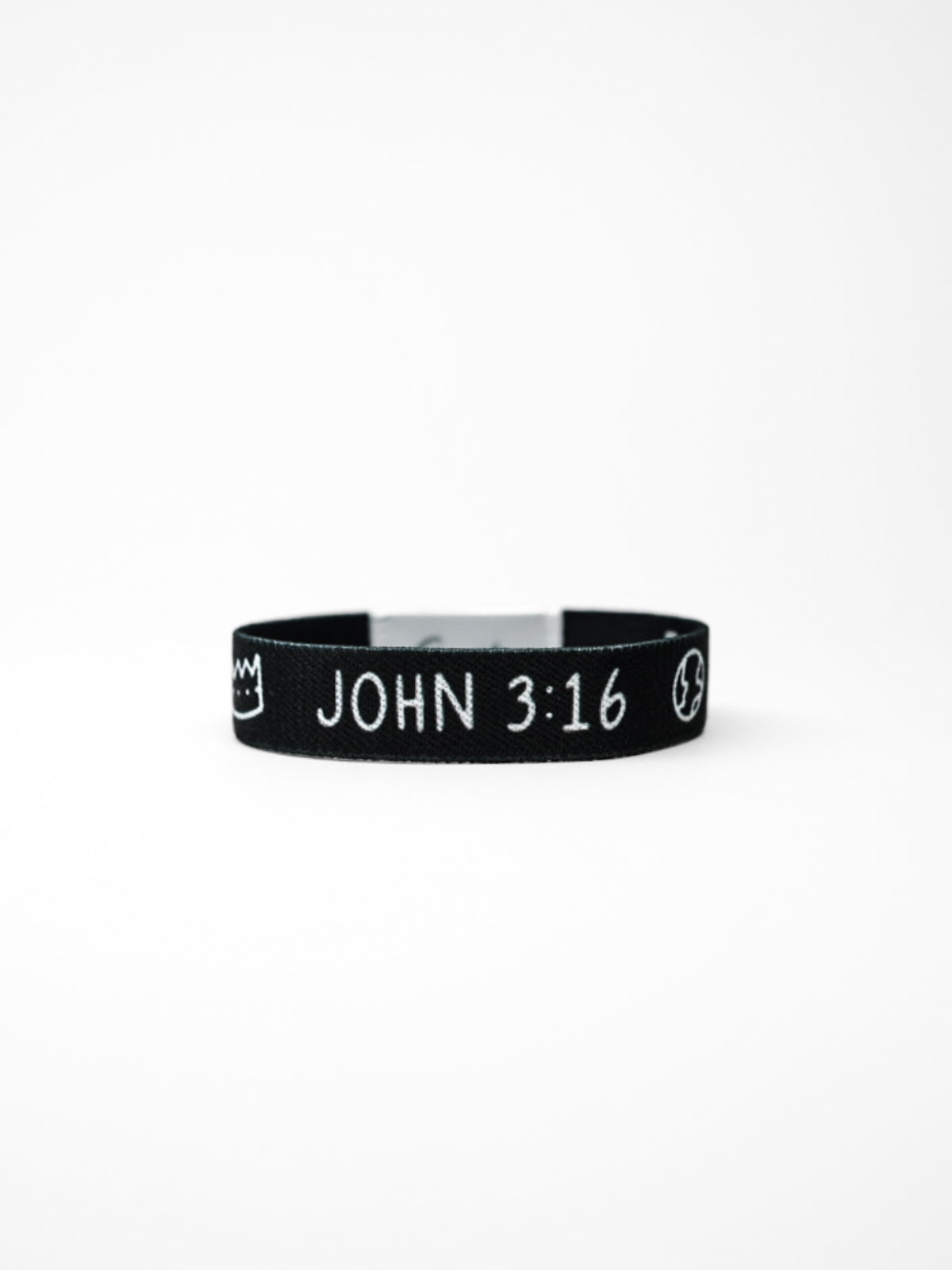 THE SALVATION WRISTBAND