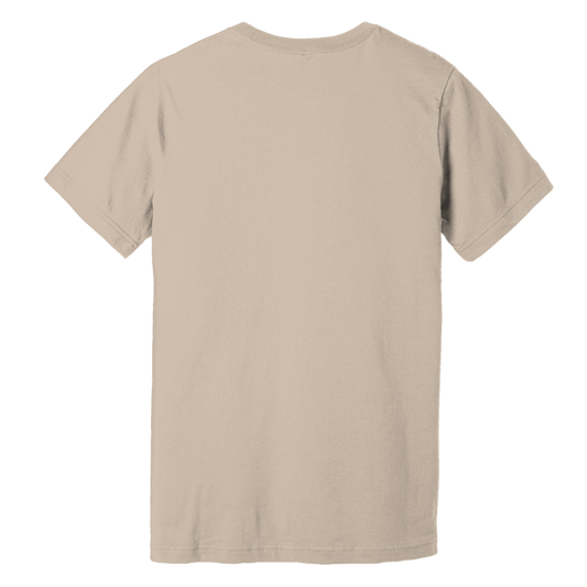 JESUS LOVES YOU ASL T-SHIRT