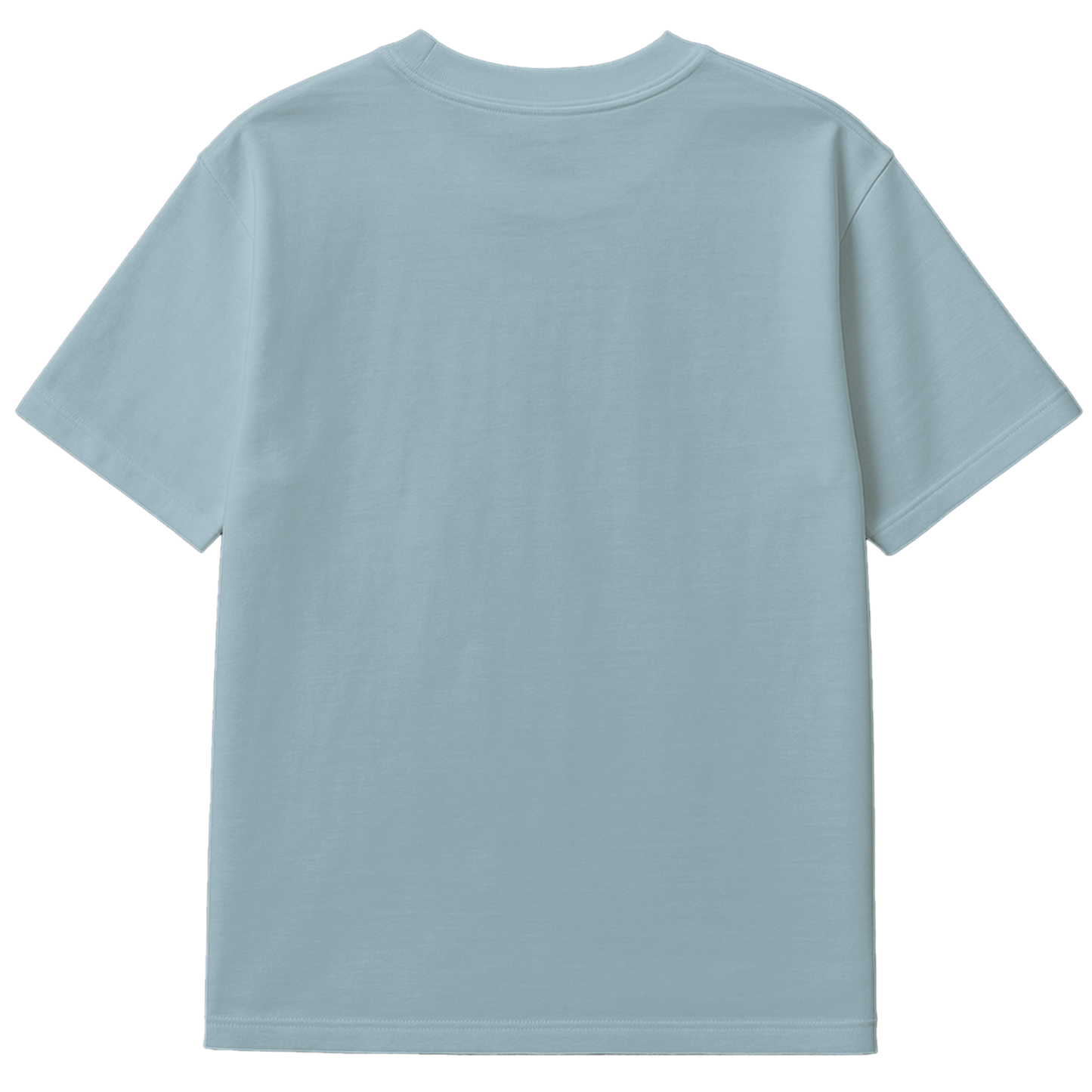 CHILD OF GOD ASL BOXY T-SHIRT