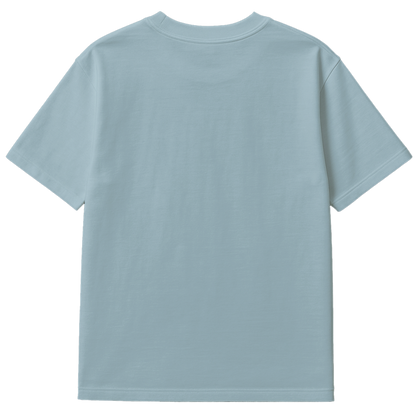 CHILD OF GOD ASL BOXY T-SHIRT