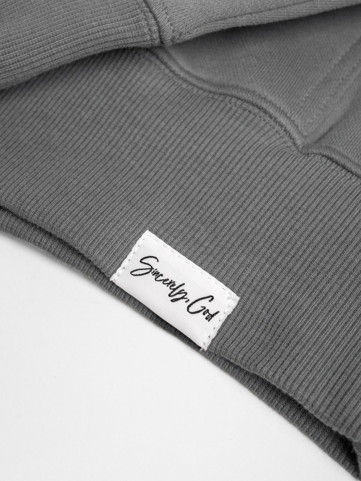 JESUS LOVES YOU ASL HOODIE