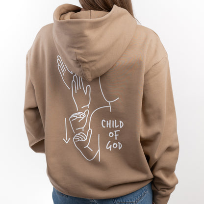 CHILD OF GOD 2.0 HOODIE