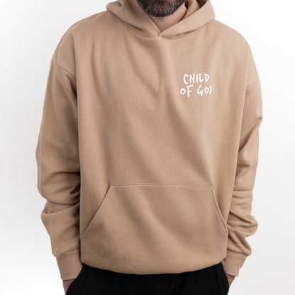 CHILD OF GOD 2.0 HOODIE