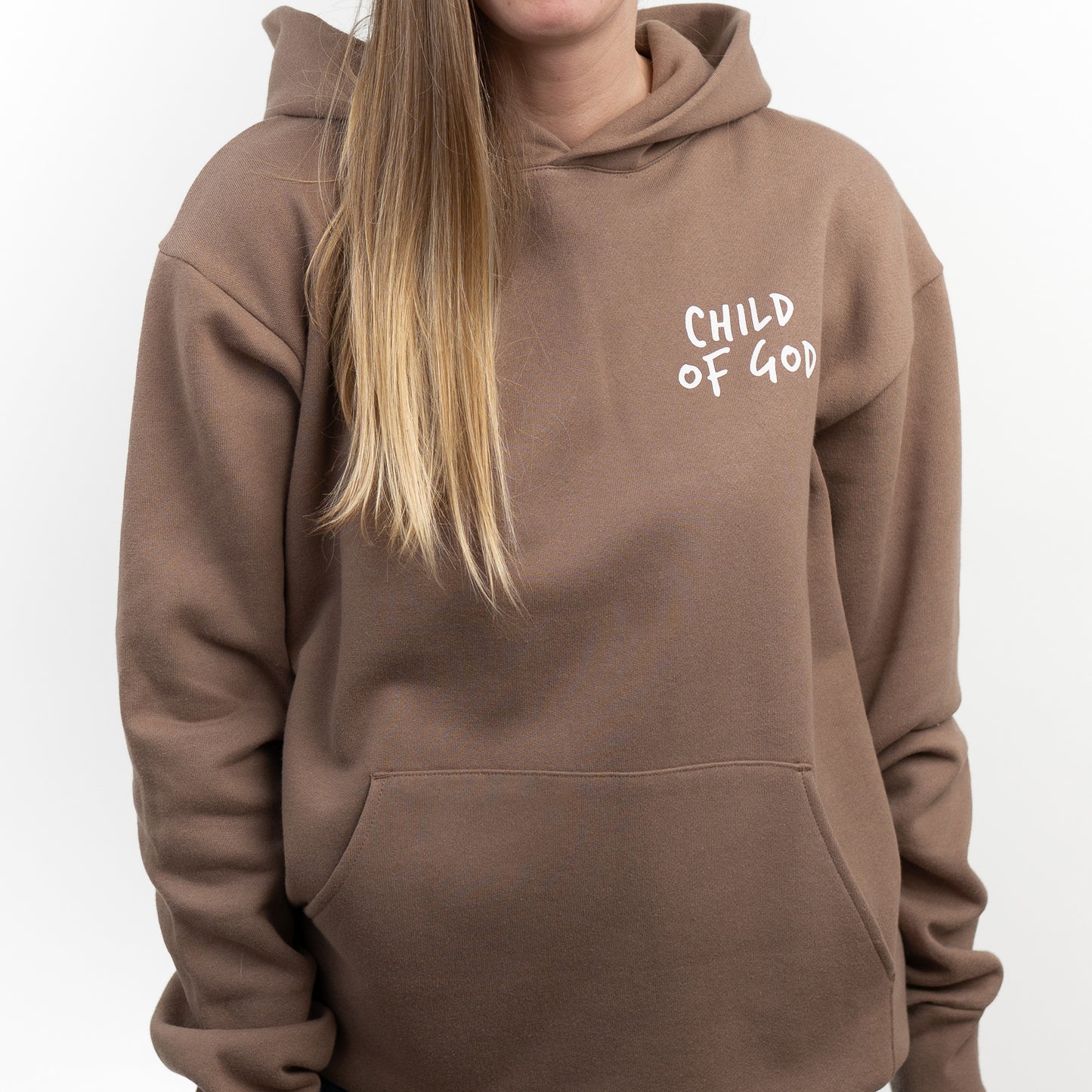 CHILD OF GOD 2.0 HOODIE