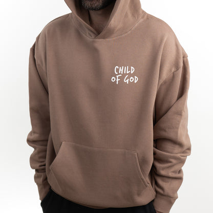 CHILD OF GOD 2.0 HOODIE