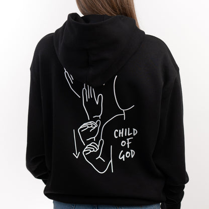 CHILD OF GOD 2.0 HOODIE