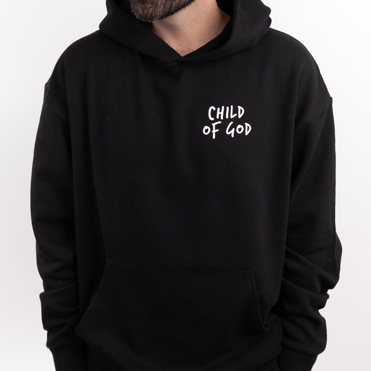 CHILD OF GOD 2.0 HOODIE