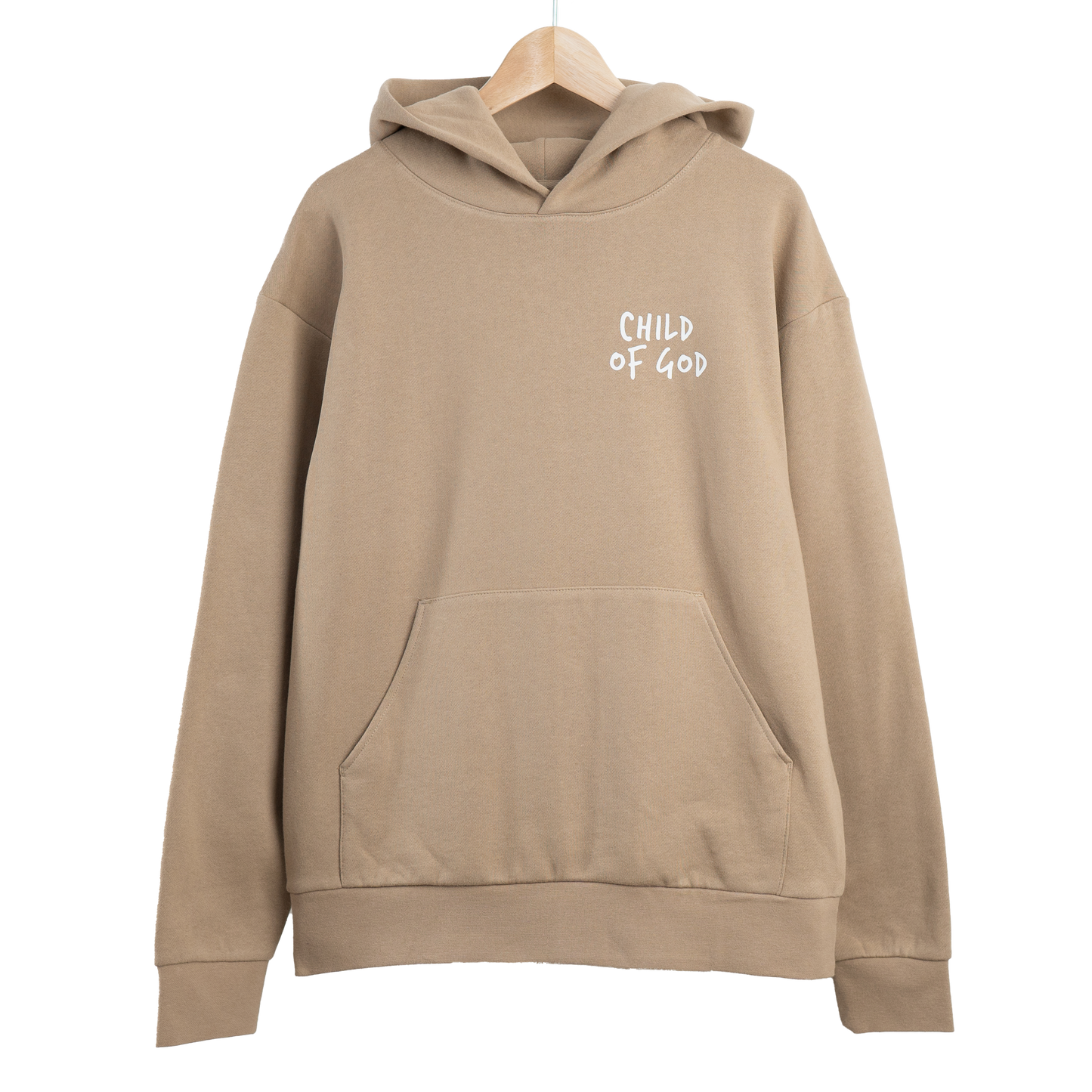 CHILD OF GOD 2.0 HOODIE