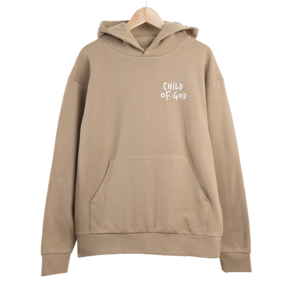 CHILD OF GOD 2.0 HOODIE