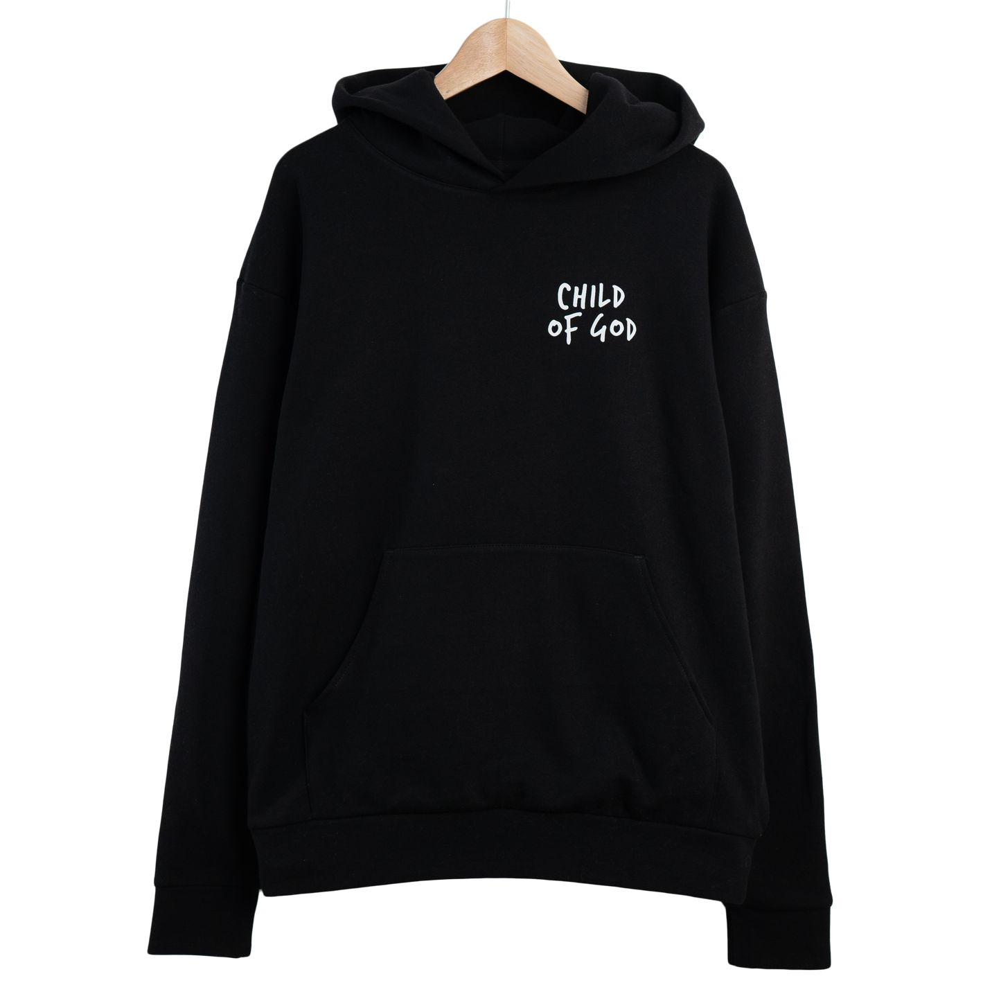 CHILD OF GOD 2.0 HOODIE