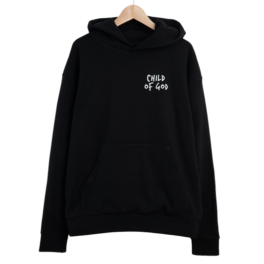 CHILD OF GOD 2.0 HOODIE