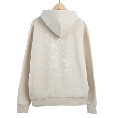 CHILD OF GOD 2.0 HOODIE