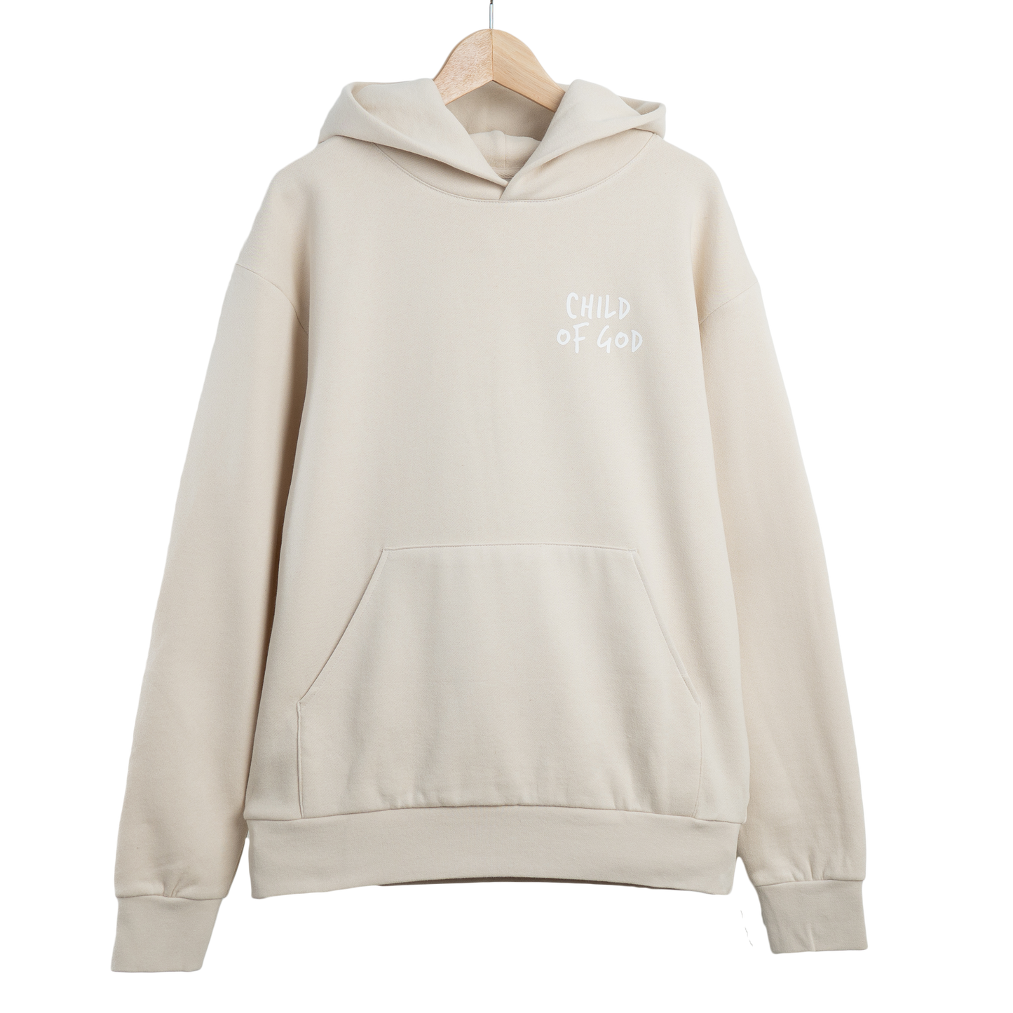 CHILD OF GOD 2.0 HOODIE