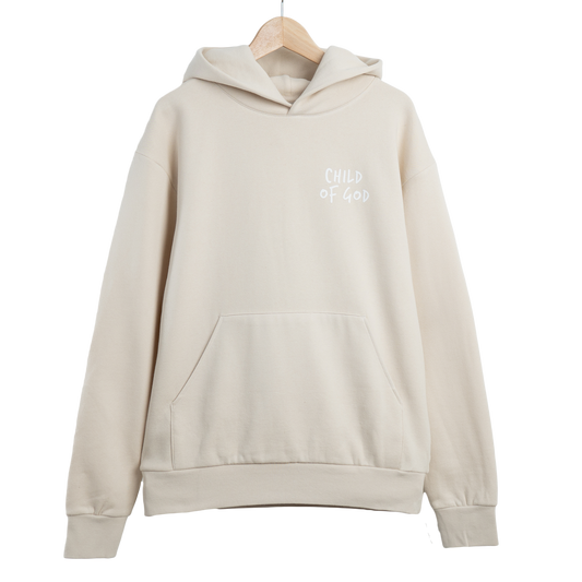 CHILD OF GOD 2.0 HOODIE