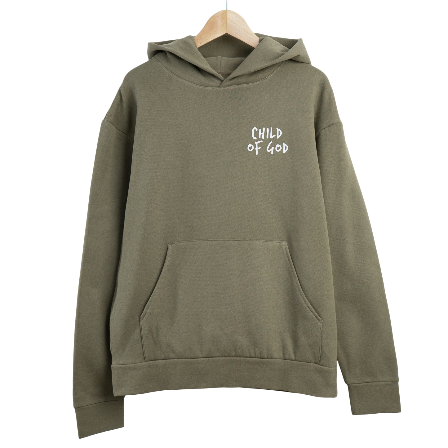 CHILD OF GOD 2.0 HOODIE