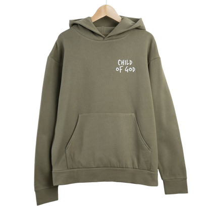 CHILD OF GOD 2.0 HOODIE