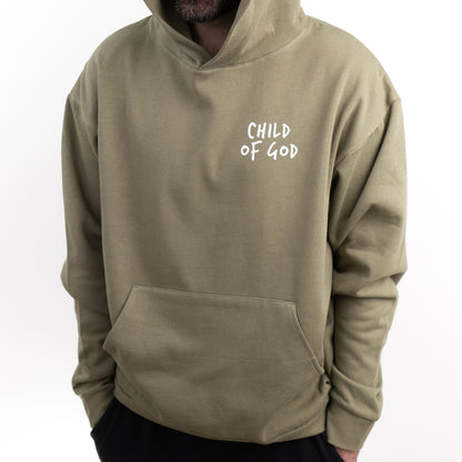 CHILD OF GOD 2.0 HOODIE