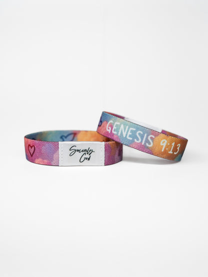 THE COVENANT WRISTBAND