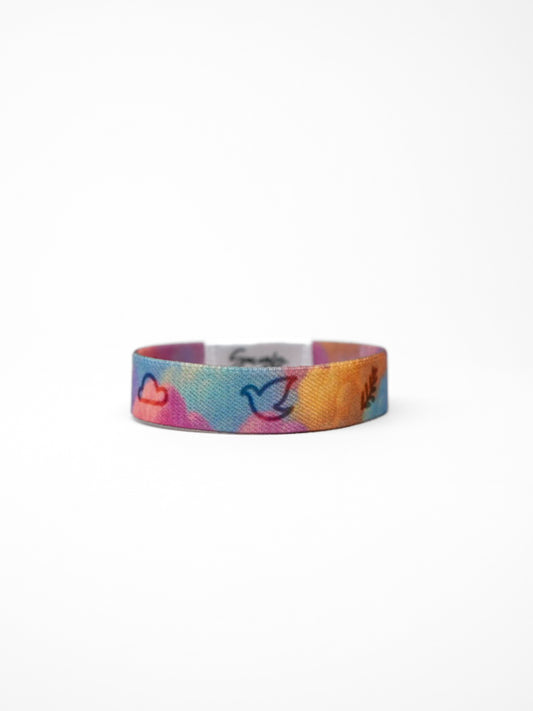 THE COVENANT WRISTBAND