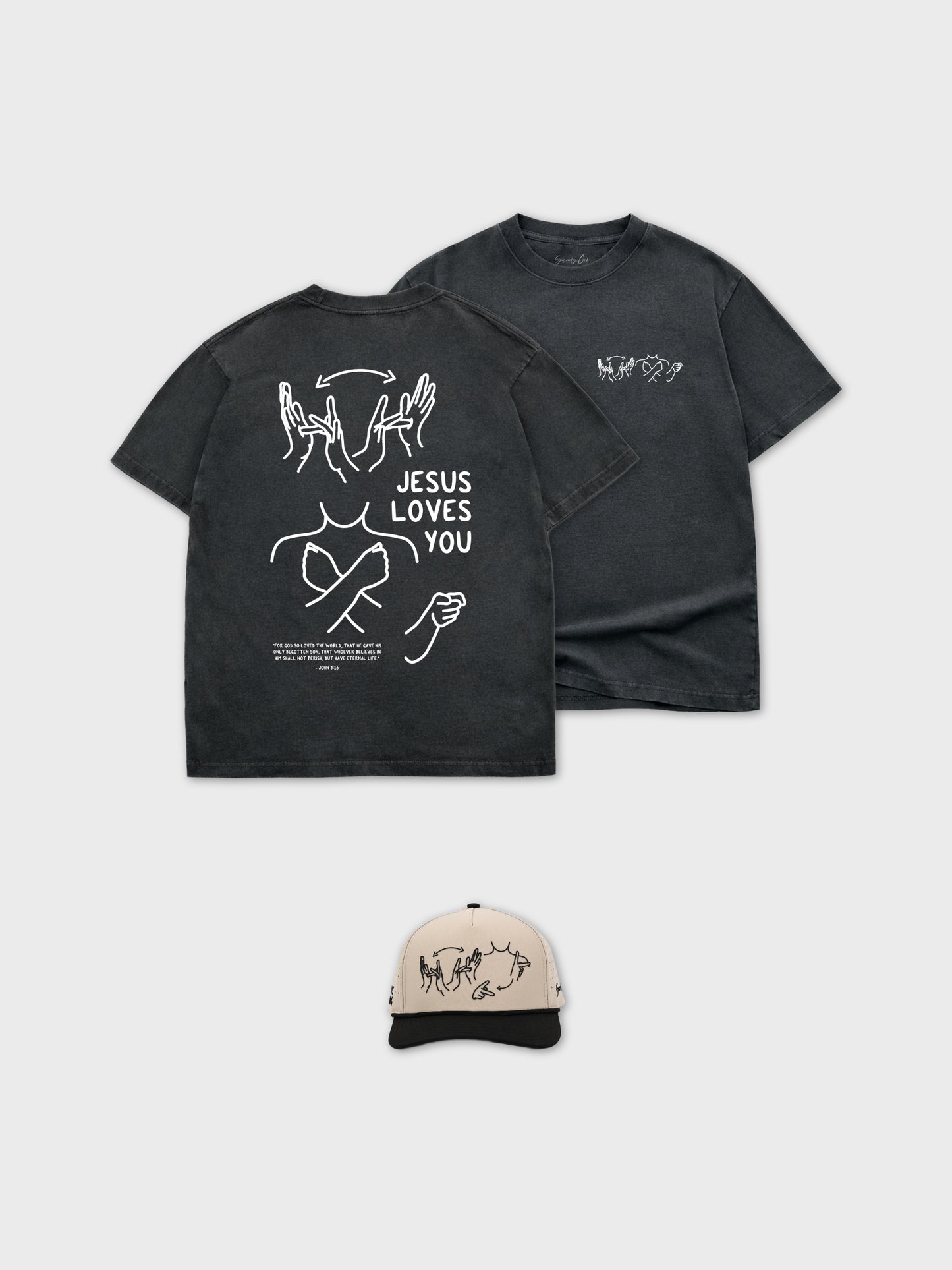 EVERYDAY ESSENTIALS BUNDLE