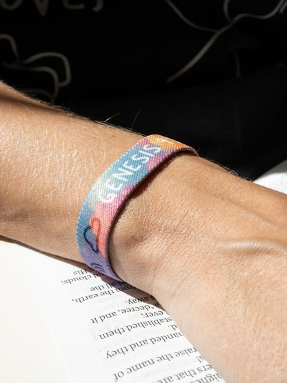 THE COVENANT WRISTBAND