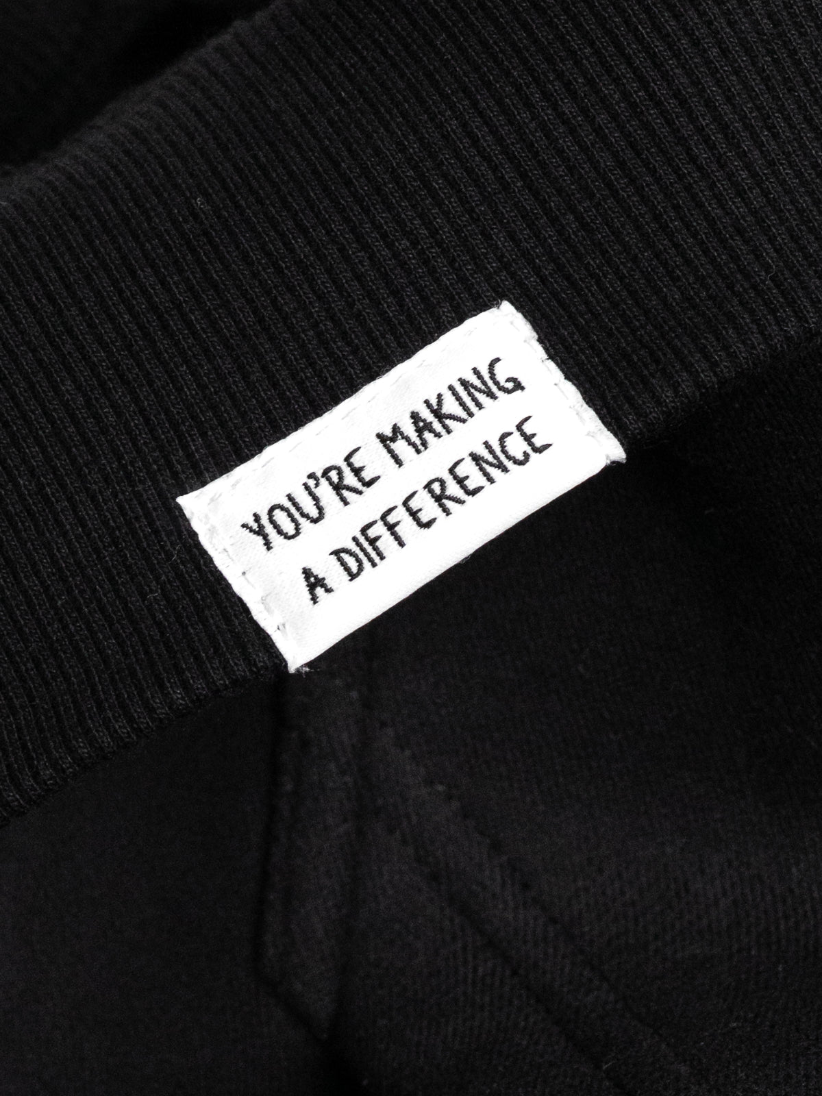 JESUS LOVES YOU ASL HOODIE