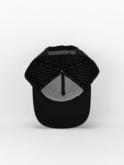 JESUS ASL SNAPBACK HAT