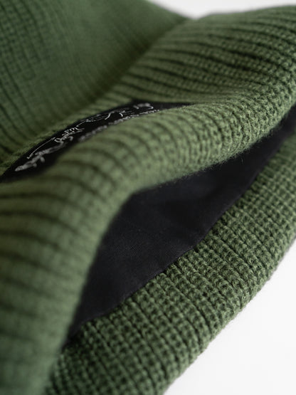 JESUS LOVES YOU ASL BEANIE