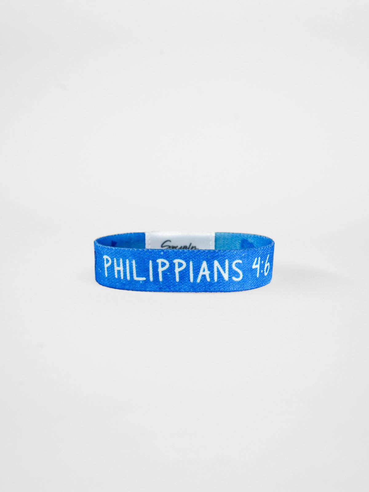 THE PRAYER WRISTBAND