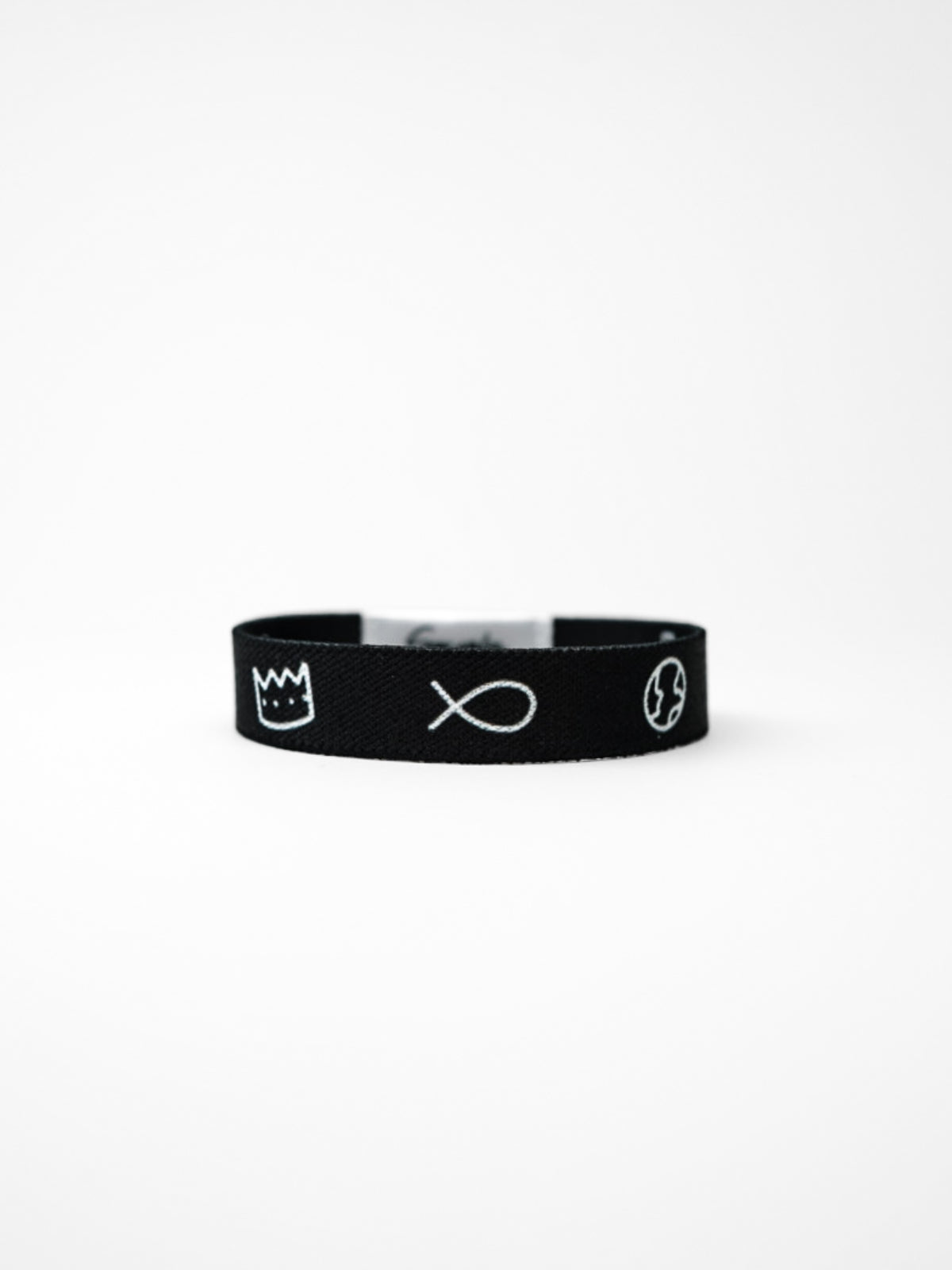 THE SALVATION WRISTBAND