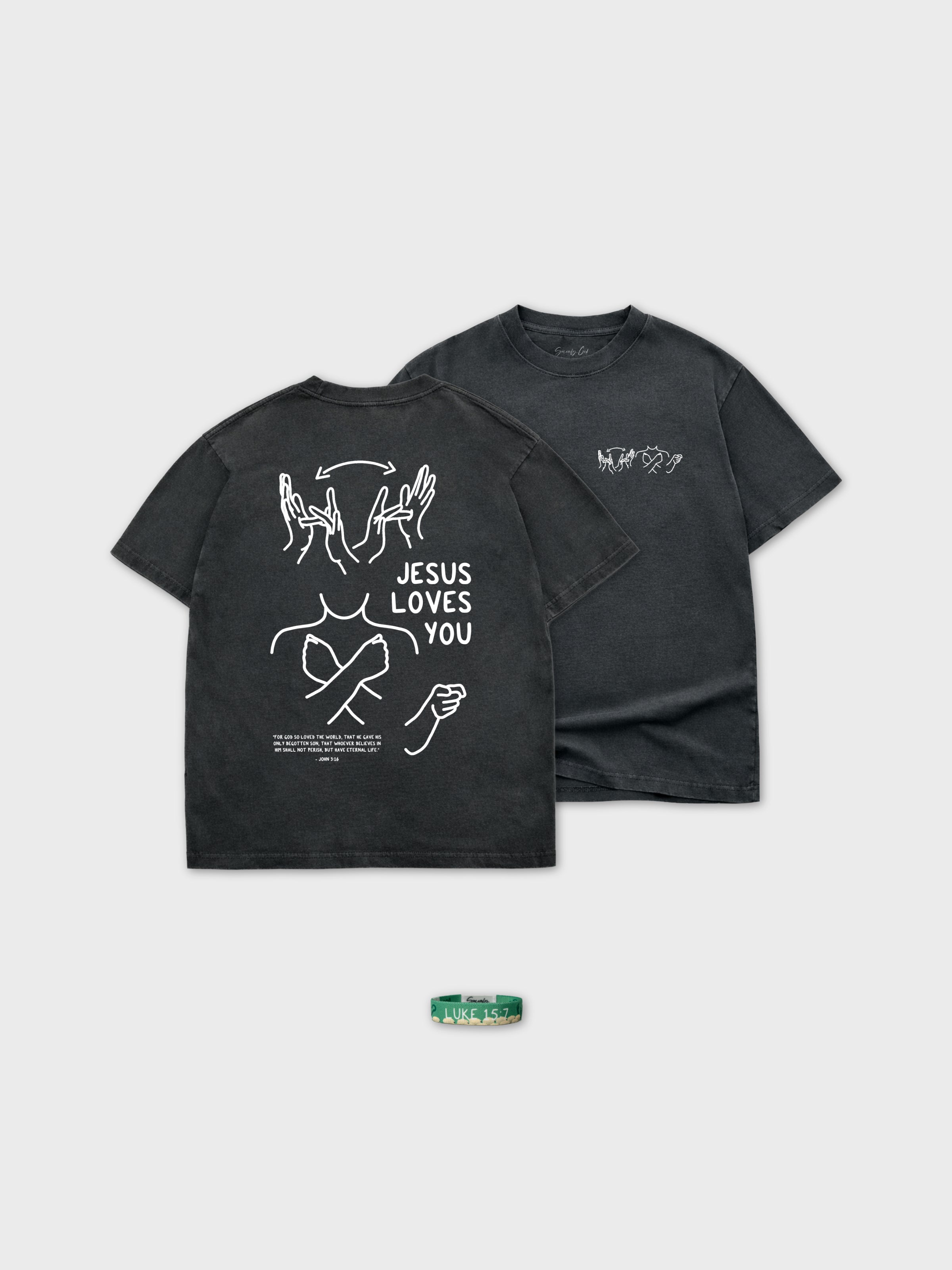 STARTER KIT BUNDLE – Sincerely, God