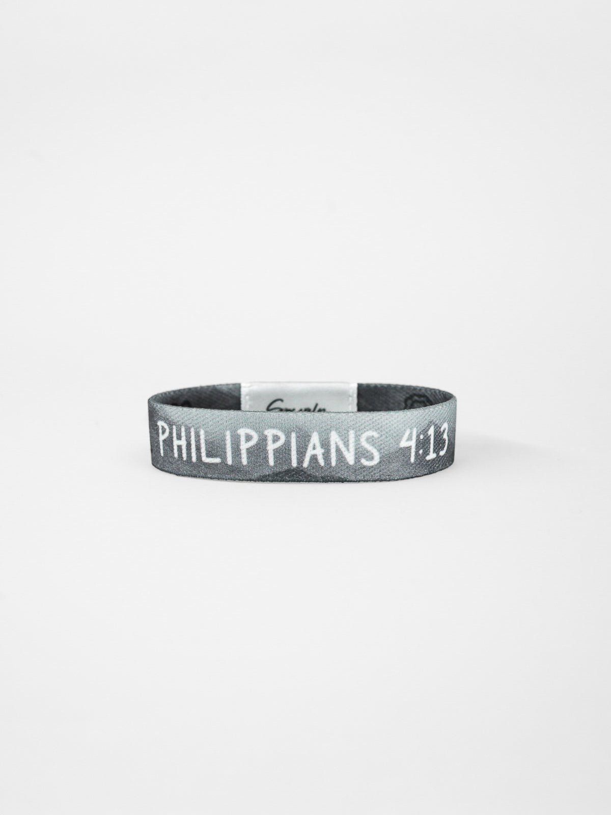 THE STRENGTH WRISTBAND