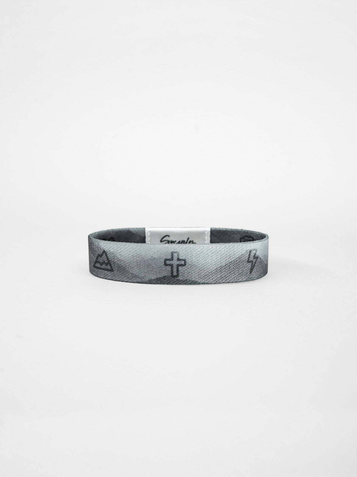 THE STRENGTH WRISTBAND