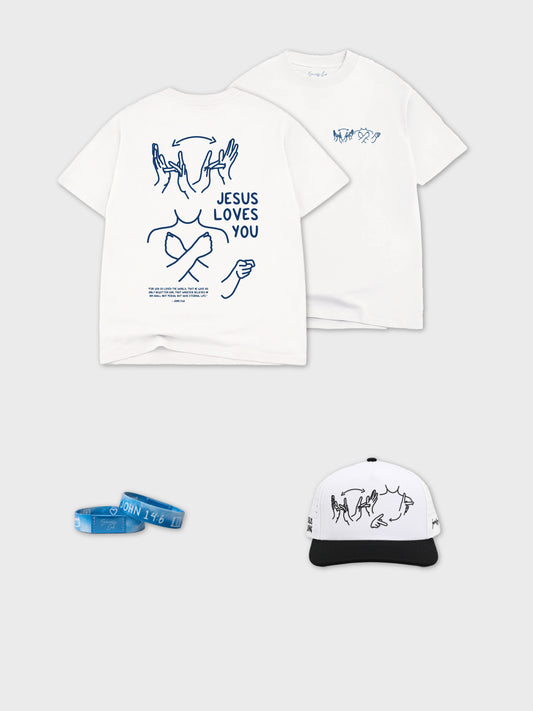 SUMMER MISSION SET