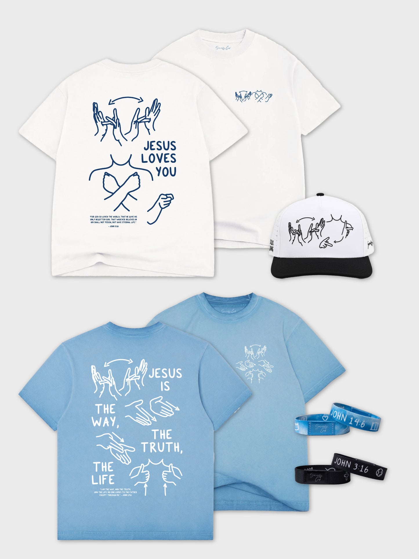 FULL SUMMER DROP