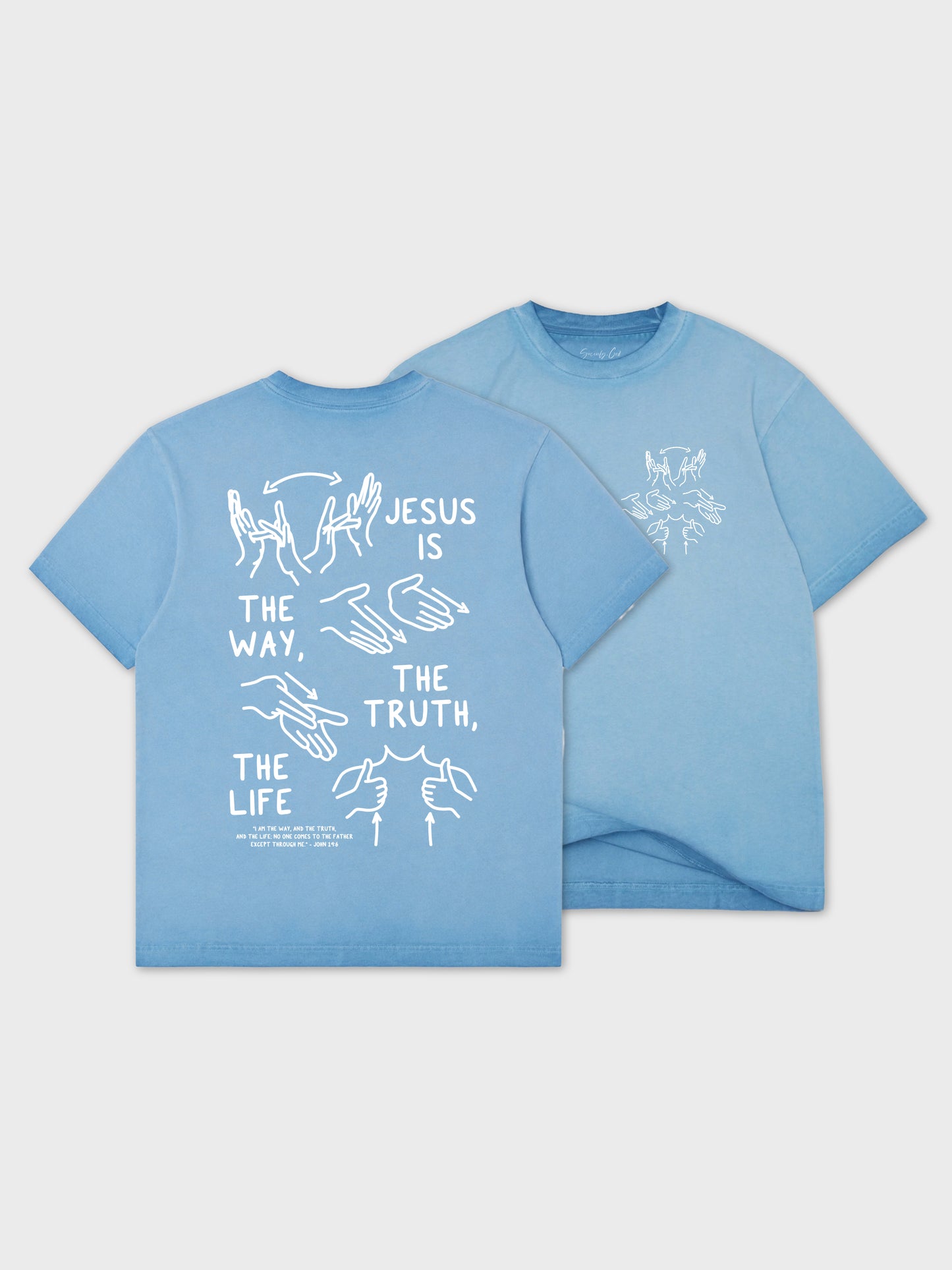 FULL SUMMER DROP