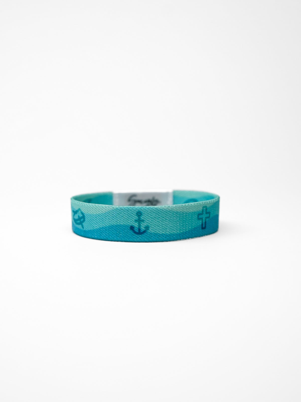THE PEACE WRISTBAND