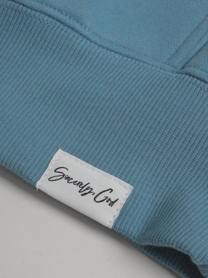 JESUS LOVES YOU ASL HOODIE