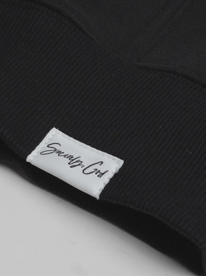 JESUS LOVES YOU ASL HOODIE